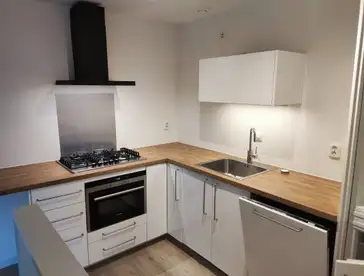 Foto #2 Appartement Celebesstraat Amsterdam