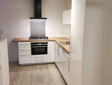 Foto #4 Appartement Celebesstraat Amsterdam