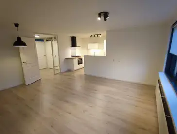 Foto #1 Appartement Celebesstraat Amsterdam