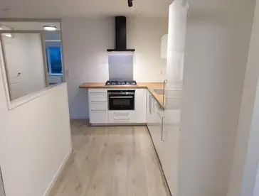 Foto #3 Appartement Celebesstraat Amsterdam