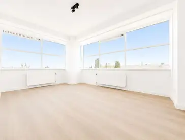 Foto #3 Appartement Noord West Buitensingel Den Haag