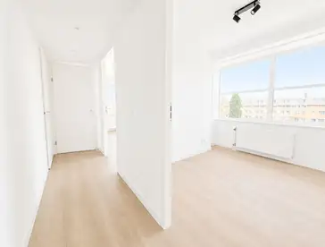 Foto #2 Appartement Noord West Buitensingel Den Haag