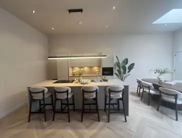 Foto #3 Appartement Karolingersweg Eindhoven