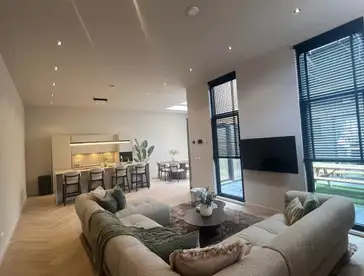 Foto #2 Appartement Karolingersweg Eindhoven