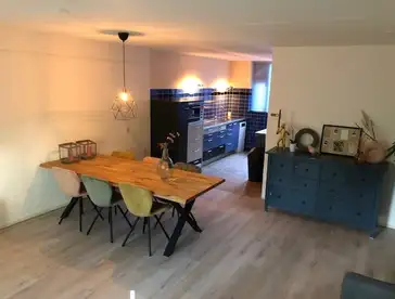 Foto #1 Huurwoning Plein Vogelzang Bilthoven