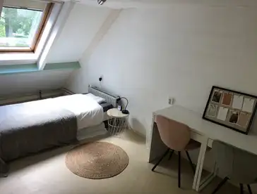 Foto #3 Huurwoning Plein Vogelzang Bilthoven