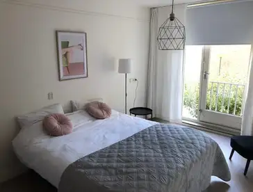 Foto #4 Huurwoning Plein Vogelzang Bilthoven