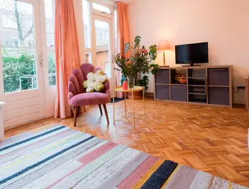 Foto #1 Appartement Mendelhof Amsterdam