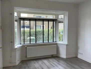 Foto #4 Appartement Diepenbrockstraat Leeuwarden