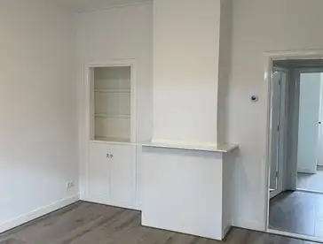 Foto #3 Appartement Diepenbrockstraat Leeuwarden