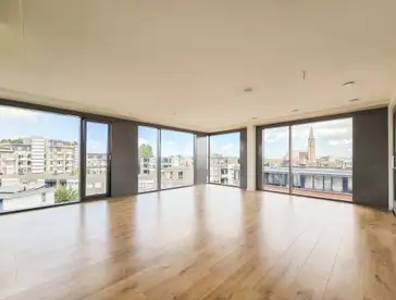 Foto #4 Appartement Simon v Slingerlandtstraat Naaldwijk