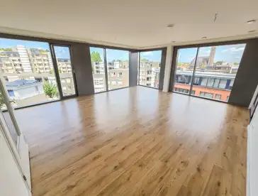 Foto #1 Appartement Simon v Slingerlandtstraat Naaldwijk