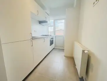 Foto #3 Appartement Burgemeester Elsenlaan Rijswijk