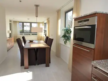 Foto #2 Appartement Visvreugdstraat Rotterdam