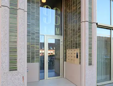 Foto #2 Appartement Madridstraat Utrecht