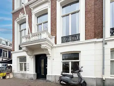 Foto #1 Appartement Mauritskade Den Haag