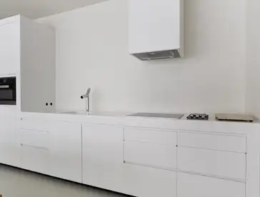 Foto #3 Appartement Valkenburgerstraat Amsterdam