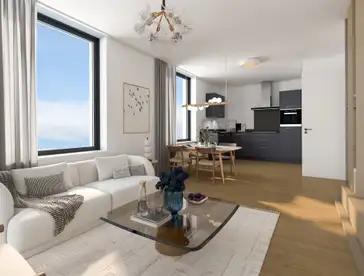Foto #1 Appartement De Kwinkelier Bilthoven