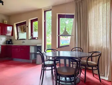Foto #2 Huurwoning Agricolastraat Groningen