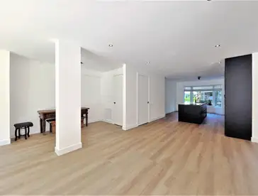 Foto #4 Huurwoning Reigerstraat Badhoevedorp