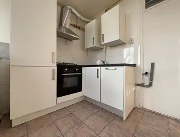 Foto #3 Appartement Quadenoord Rotterdam