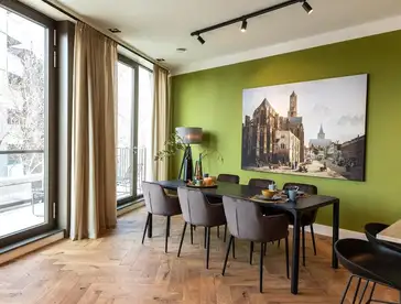 Foto #4 Appartement Vinkenburgstraat Utrecht