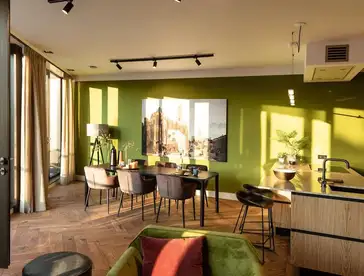 Foto #1 Appartement Vinkenburgstraat Utrecht