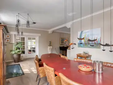 Foto #2 Huurwoning Orthen Den Bosch