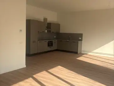 Foto #3 Appartement Akerkhof Groningen