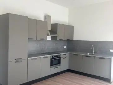 Foto #4 Appartement Akerkhof Groningen