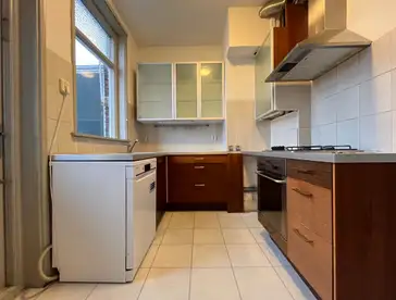 Foto #3 Appartement Woudenbergstraat Den Haag