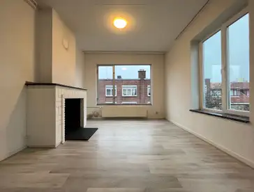 Foto #2 Appartement Woudenbergstraat Den Haag