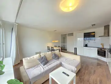 Foto #4 Appartement Weena Rotterdam