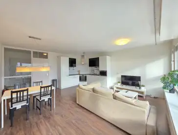 Foto #3 Appartement Weena Rotterdam