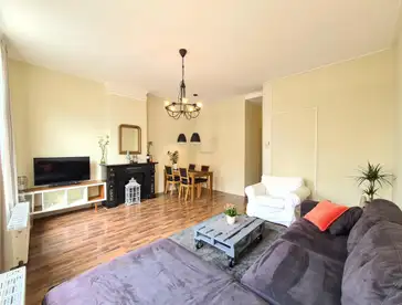 Foto #2 Appartement Proveniersstraat Rotterdam