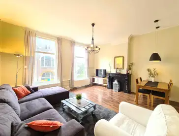 Foto #1 Appartement Proveniersstraat Rotterdam