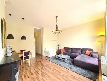 Foto #3 Appartement Proveniersstraat Rotterdam