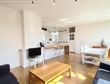 Foto #3 Appartement Adrien Mildersstraat Rotterdam