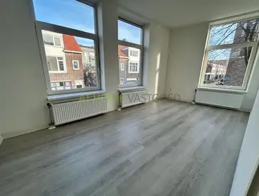 Foto #3 Appartement Blokmakersstraat Rotterdam