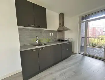 Foto #1 Appartement Blokmakersstraat Rotterdam