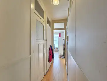 Foto #1 Appartement Samuel Mullerplein Rotterdam