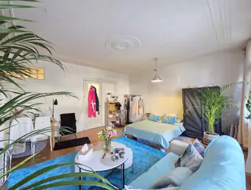 Foto #4 Appartement Samuel Mullerplein Rotterdam