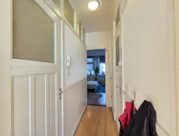 Foto #2 Appartement Samuel Mullerplein Rotterdam