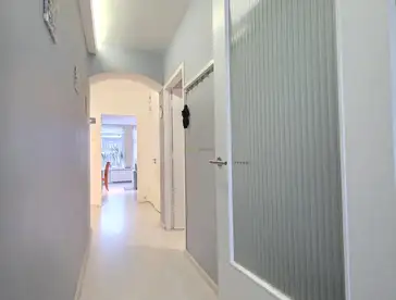 Foto #1 Appartement Schiedamse Vest Rotterdam