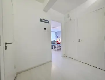 Foto #3 Appartement Schiedamse Vest Rotterdam