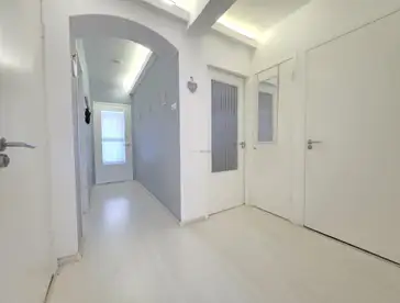 Foto #2 Appartement Schiedamse Vest Rotterdam