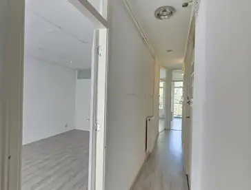 Foto #1 Appartement Abraham Kuyperlaan Rotterdam