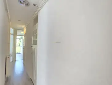 Foto #2 Appartement Abraham Kuyperlaan Rotterdam