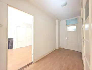 Foto #3 Appartement van Houtenstraat Rotterdam