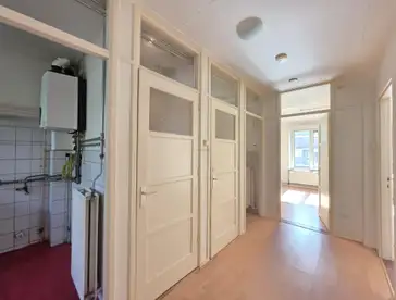 Foto #2 Appartement van Houtenstraat Rotterdam
